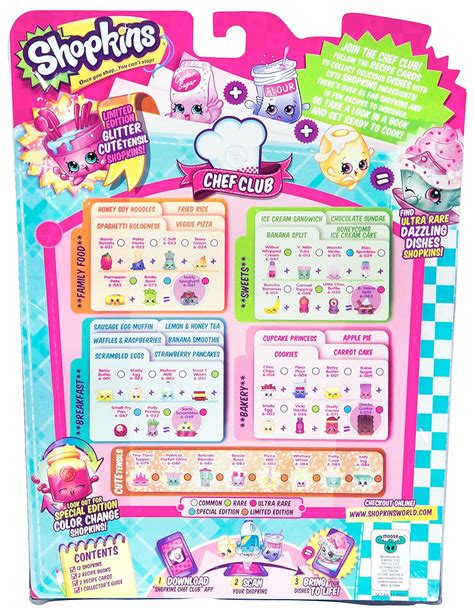 shopkins wiki|shopkins wiki season 6.